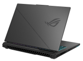 ASUS ROG Strix G16 G614JZ-N4073 Core i9-13980HX/16Gb/1TB SSD/16,0"WQHD 2560X1600/ GeForce RTX4080 Laptop GPU 12Gb/WiFi6/BT/Cam/DOS/2.6Kg