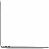 Ноутбук Apple/ 13-inch MacBook Air: Apple M1 with 8-core CPU, 7-core GPU/8Gb/256GB SSD - Space Gray/RU