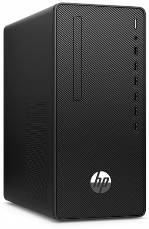HP Bundle 295 G8 MT Ryzen5-5600 Non-Pro,8GB,1TB HDD,No ODD,usb kbd/mouse,DOS,1-1-1 Wty+ Monitor HP P22v в Москве