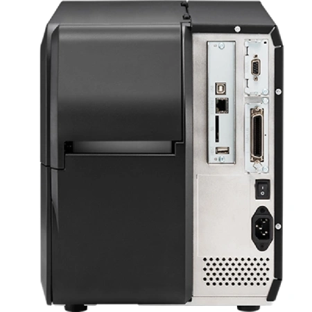 Принтер этикеток/ XT5-40NR, 4" TT Printer, 203 dpi, Serial, USB, Ethernet, RFID на заказ