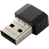 Адаптер/ DWA-131/F N300 Wi-Fi USB Adapter, 2x2dBi internal antennas