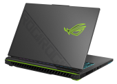 ASUS ROG Strix G16 G614JI-N4104 Core i9-13980HX/32Gb/1TB SSD/16,0"WQHD 2560X1600/ GeForce RTX 4070 8Gb/WiFi6/BT/Cam/DOS/2.6Kg