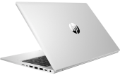 HP ProBook 440 G8 14"(1920x1080)/Intel Core i7 1165G7(2.8Ghz)/16384Mb/512SSDGb/noDVD/Int:Intel Iris Xe Graphics/45WHr/war 1y/1.38kg/Pike Silver/W10Pro