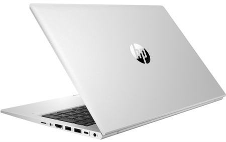 HP ProBook 440 G8 14"(1920x1080)/Intel Core i5 1135G7(2.4Ghz)/8192Mb/256SSDGb/noDVD/Int:Intel Iris Xe Graphics/45WHr/war 1y/1.38kg/Pike Silver/W10Pro дешево