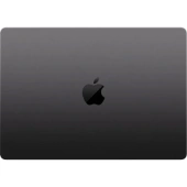 Ноутбук Apple/ 14-inch MacBook Pro: Apple M3 Pro with 11-core CPU, 14-core GPU/36GB/512GB SSD - Space Black/RU