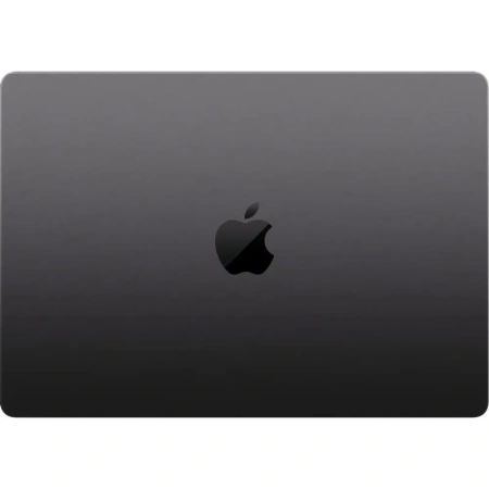 купить Ноутбук Apple/ 14-inch MacBook Pro: Apple M3 Pro with 11-core CPU, 14-core GPU/36GB/512GB SSD - Space Black/RU