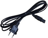 Mitel, кабель питания для wlan адаптера/ PWR CRD C7 2.5A 250V-EURO PLUG