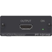 Повторитель HDMI версии 2.0; поддержка 4К60 4:4:4 [50-80409090]