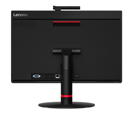 Lenovo M820z All-In-One 21,5" Pen G5420, 8GB DDR4 2666 SoDIMM, 512GB SSD M.2 , Intel UHD Graphics 610, Monitor Stand, 1080p Camera, USB KB&Mouse, NoOS в Москве