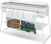 HP DesignJet STUDIO STEEL 36-in Printer Плоттер