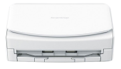 Fujitsu scanner ScanSnap iX1600 (Настольный сканер, 40 стр/мин, 80 изобр/мин, А4, двустороннее устройство АПД, сенсорный экран, Wi-Fi, USB 3.2, светод