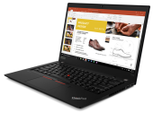 ThinkPad T14s AMD G1 14" FHD (1920x1080) AG LP 400N, Ryzen 5 Pro 4650U 2.1G, 16GB, 512GB SSD M.2, Radeon Graphics, NoWWAN, WiFi+BT, FPR, IR Cam, 3cell