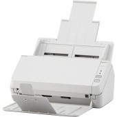 Fujitsu scanner SP-1120N (Офисный сканер, 20 стр/мин, 40 изобр/мин, А4, двустороннее устройство АПД, USB 3.2, Gigabit Ethernet, светодиодная подсветка