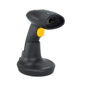 Сканер штрих-кодов/ HR32 Marlin II 2D CMOS Mega Pixel Wireless Bluetooth Handheld Reader with Stand/Docking Station & USB cable.