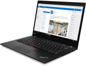 ThinkPad X13 AMD G1 T 13,3" FHD (1920x1080) AG 300N, Ryzen 7 Pro 4750U, 16GB DDR4 3200, 512GB SSD M.2, Radeon Graphics, WiFi 6, BT, FPR, HD Cam, 6cell