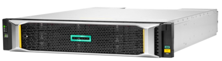 HPE MSA 2060 LFF 12 Disk Enclosure only for MSA1060 / 2060 /2062, incl. 2x0.5m MiniSAS HD to MiniSAS HD в Москве
