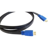 Кабель HDMI-HDMI  (Вилка - Вилка), 0,9 м