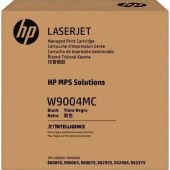 Тонер-картридж/ HP Black Managed LJ Toner Cartridge