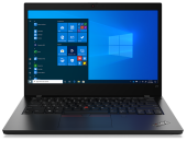 ThinkPad L14 AMD G1 14" FHD (1920x1080) AG 250N,Ryzen 3 Pro 4450U 2.5G,8GB DDR4 3200,256GB SSD M.2,Radeon Graphics,NoWWAN,WiFi+BT,HD Cam,NoFPR,3cell 4