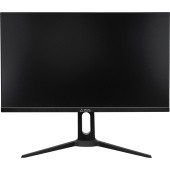 Монитор «Сова» OM270I 27"/QHD/2xHDMI+DP+AUDIO/Регулируемая по высоте подставка/HDMI кабель/1год Silver