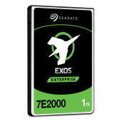 Жесткий диск/ HDD Seagate SATA 1TB 2.5"" Enterprise Capacity 7200 6Gb/s 128Mb (clean pulled) 1 year warranty