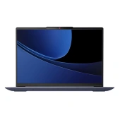 Ноутбук/ Lenovo IdeaPad Slim 5 14IMH9 14"(1920x1200 OLED)/Intel Core Ultra 5 125H(1.2Ghz)/16384Mb/512SSDGb/noDVD/Int:Intel Arc Graphics/Cam/BT/WiFi/57WHr/war 1y/1.46kg/cloud grey/noOS + 65W, RU kbd