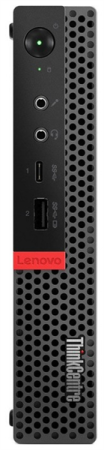 Lenovo ThinkCentre M920q Tiny i5-9400T 8GB 512GB SSD M.2 2242/ Vesa/VGA/COM/ Intel AC3165/ USB KB&Mouse/Tool-Less/65Wt/ Win 10Pro/3Y OS - БЕЗ РОССИЙСК в Москве