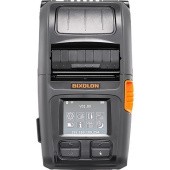 Мобильный принтер этикеток/ XM7-20, 2" DT Mobile Printer, 203 dpi, Serial, USB, Bluetooth, WLAN, iOS compatible