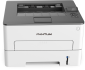 Принтер лазерный/ Pantum P3010DW