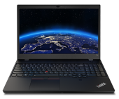 ThinkPad T15p Gen 2 15.6" FHD (1920x1080) IPS 300N, i7-11800H, 16GB DDR4 3200, 512GB SSD M.2, GTX 1650 4GB, WiFi, BT, WWAN Ready, FPR, SCR, IR Cam, 6c