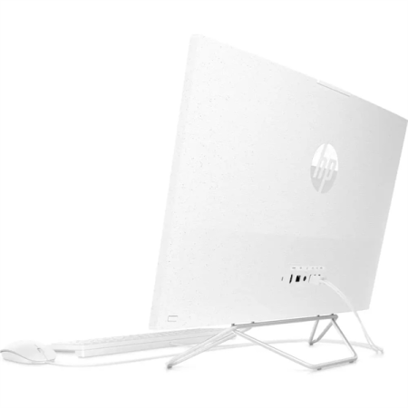 HP 27-cb0036ur Touch 27" FHD(1920x1080) AMD Ryzen7 5700U, 16GB DDR4 3200 (2x8GB), SSD 1Tb, AMD integrated graphics, noDVD, kbd&mouse wired, HD IR Web в Москве