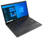 ThinkPad E14 Gen 2-ITU 14" FHD (1920x1080) IPS AG, i5-1135G7, 16GB DDR4 3200 SODIMM, 512GB SSD M.2, GeForce MX450, WiFi 6, BT, TPM2, FPR, HD Cam, 3cel