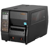 Принтер этикеток/ XT3-43, 4" TT Printer, 300 dpi, Serial, USB, Ethernet
