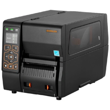 Принтер этикеток/ XT3-43, 4" TT Printer, 300 dpi, Serial, USB, Ethernet в Москве