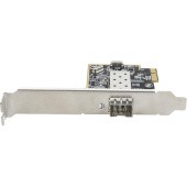 Адаптер/ DFE-560FX/10/B PCI-Express Network Adapter, 1x100Base-FX SFP, 10pcs/pack