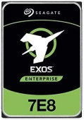 Жесткий диск/ HDD Seagate Exos 7E8 SATA 2Tb 7200 6Gb/s 256Mb 1 year warranty