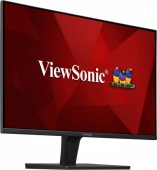 Монитор/ ViewSonic VA2715-2K-MHD 27'', Black, 16:9, VA, 2560x1440, 4ms, 250cd, 75Hz, 2xHDMI + DP + Speakers 2Wx2, Vesa