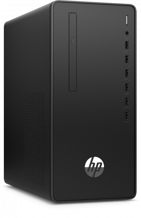 HP 295 G6 MT MT AMD Ryzen 3 Pro 3200G(3.6Ghz)/8192Mb/512SSDGb/DVDrw/war 1y/DOS + Serial Port Компьютер в Москве