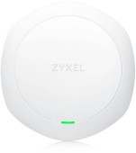 Точка доступа/ ZYXEL NWA5123-ACHD Wave 2 Standalone and controller AP, 802.11a/b/g/n/ac (2,4 и 5 GHz), Airtime Fairness, MIMO 3x3 internal, up to 300+1300 Mbit/s, 2xLAN GE, PoE, with PSU