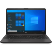 HP 255 G8 15.6"(1920x1080)/AMD Ryzen 3 3250U(2.6Ghz)/8192Mb/256SSDGb/noDVD/Int:AMD Radeon/41WHr/war 1y/1.74kg/Dark Ash Silver/W10Pro Ноутбук