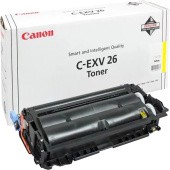 Тонер/ C-EXV 26 TONER YELLOW (CRG)