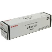 Тонер-картридж/ C-EXV 35 TONER BK EUR