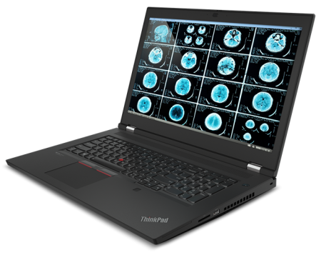 ThinkPad P17 Gen 2 17.3" UHD (3840x2160) IPS 500N, i9-11950H, 2x16GB DDR4 3200, 1TB SSD M.2, RTX A4000 8GB, WiFI, BT, NoWWAN, FPR, SCR, IR Cam, 6cell 