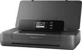 Струйный принтер/ HP OfficeJet 202 Mobile Printer