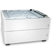 Лоток/ HP LaserJet 2x550 sheet Paper Tray and Stand