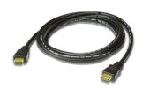 Высокоскоростной кабель HDMI с поддержкой Ethernet (2 м)