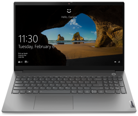 Ноутбук/ Lenovo ThinkBook 15 G2 ITL 15.6FHD_AG_300N_N/ CORE_I3-1115G4_3.0G_2C_MB/ 8GB(4X16GX16)_DDR4_3200/ 256GB_SSD_M.2_2242_NVME_TLC/ / INTEGRATED_ в Москве