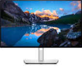 Dell 23,8" U2422HE S/Bk ( IPS; 250 cd/m2; 1000:1; 8ms; 1920 x 1080; 178/178; DP(In); DP(Out) with MST; HDMI; 2xUSB-C; 4xUSB; RJ45; Tilt, Swivel, HAS; 