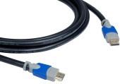 Кабель HDMI-HDMI  (Вилка - Вилка), 0,9 м