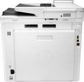 HP Color LaserJet Pro MFP M479fdw Лазерное МФУ